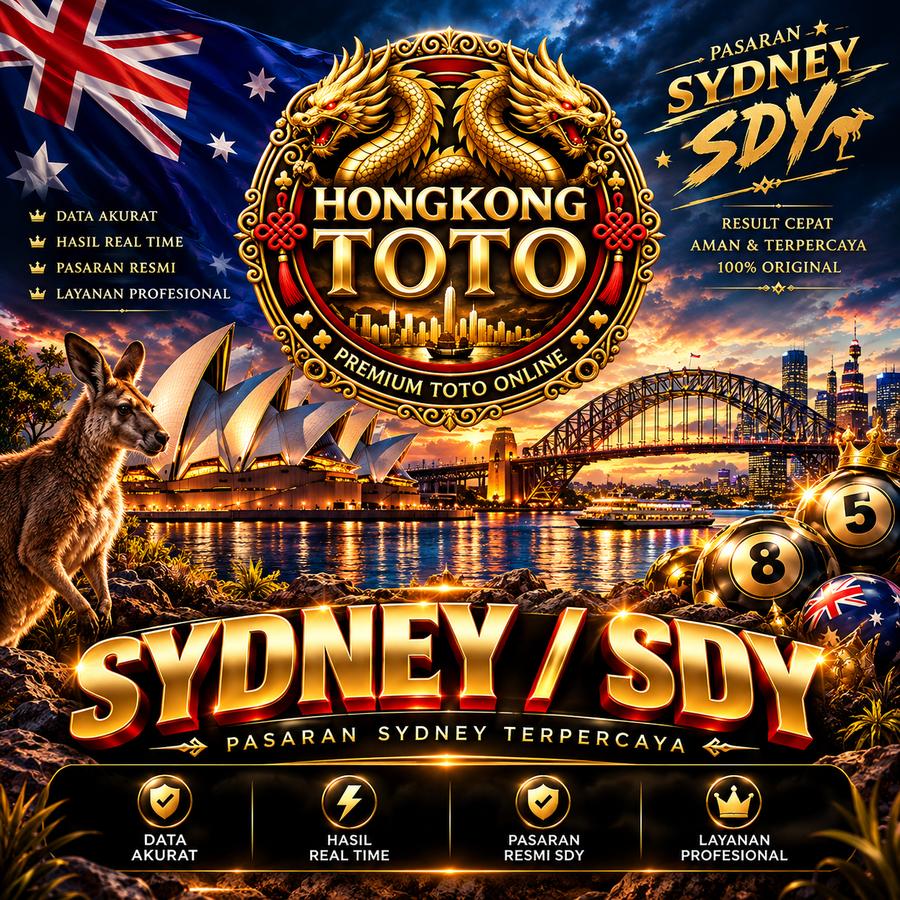 Sydney lotto paito syair 23 September 2026 prediksi 24 September nomor keluar togel sidney